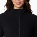 Columbia women's trekking sweatshirt Back Beauty black 6