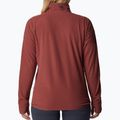 Columbia Back Beauty beetroot women's trekking sweatshirt 2