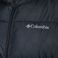 Men's Columbia Pike Lake II Hooded down jacket black 9