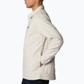 Columbia men's trekking shirt Landroamer Quilted Shirt dark stone 3