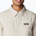 Columbia men's trekking shirt Landroamer Quilted Shirt dark stone 6