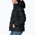 Columbia women's down jacket Pike Lake Insulated II black 2