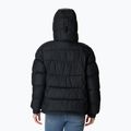 Columbia women's down jacket Pike Lake Insulated II black 3