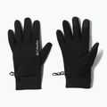 Men's trekking gloves Columbia Trail Commute black