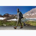 Men's trekking gloves Columbia Trail Commute black 7