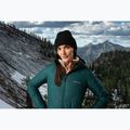 Women's winter hat Columbia Agate Pass Cable Knit black 3