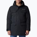 Men's Columbia Landroamer Down Parka black 3