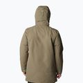 Men's Columbia Landroamer Down Parka stone green 3