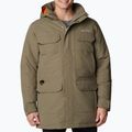 Men's Columbia Landroamer Down Parka stone green 4