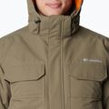 Men's Columbia Landroamer Down Parka stone green 6