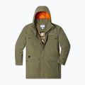 Men's Columbia Landroamer Down Parka stone green 10