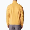 Columbia Fast Trek II raw honey men's trekking sweatshirt 3