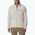 Columbia Fast Trek II dark stone men's fleece sweatshirt