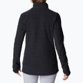 Columbia women's trekking sweatshirt Titan Pass 3.0 black 2