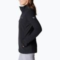 Columbia women's trekking sweatshirt Titan Pass 3.0 black 3