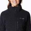 Columbia women's trekking sweatshirt Titan Pass 3.0 black 6