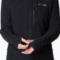 Columbia women's trekking sweatshirt Titan Pass 3.0 black 7