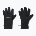 Columbia Fast Trek II men's trekking gloves black 5