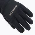 Columbia Fast Trek II men's trekking gloves black 4