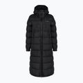 Columbia women's down coat Pike Lake II Long black 8