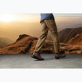 Columbia Newton Ridge WP OH II men's boots dark grey/ raw honey 21