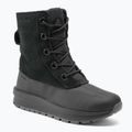 Columbia Moritza Shield Omni-Heat women's trekking boots black/graphite