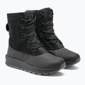 Columbia Moritza Shield Omni-Heat women's trekking boots black/graphite 5
