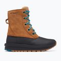 Columbia Moritza Shield Omni-Heat elk/river blue women's trekking boots 11