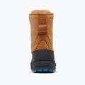Columbia Moritza Shield Omni-Heat elk/river blue women's trekking boots 14