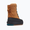 Columbia Moritza Shield Omni-Heat elk/river blue women's trekking boots 16
