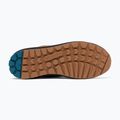 Columbia Moritza Shield Omni-Heat elk/river blue women's trekking boots 17