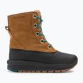Columbia Moritza Shield Omni-Heat elk/river blue women's trekking boots 2
