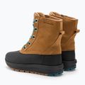 Columbia Moritza Shield Omni-Heat elk/river blue women's trekking boots 3