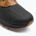 Columbia Moritza Shield Omni-Heat elk/river blue women's trekking boots 7