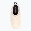 Columbia Oh Lazy Bend Camper slippers fawn/dark lavender 6