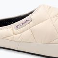 Columbia Oh Lazy Bend Camper slippers fawn/dark lavender 8