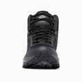 Columbia Trailstorm Ascend Mid WP men's trekking boots black/dark grey 10