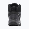 Columbia Trailstorm Ascend Mid WP men's trekking boots black/dark grey 9