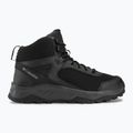 Columbia Trailstorm Ascend Mid WP men's trekking boots black/dark grey 2