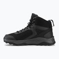 Columbia Trailstorm Ascend Mid WP men's trekking boots black/dark grey 3
