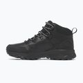 Columbia Peakfreak II Mid Outdry Leather black/graphite women's hiking boots 13