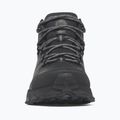 Columbia Peakfreak II Mid Outdry Leather black/graphite women's hiking boots 14
