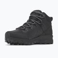 Columbia Peakfreak II Mid Outdry Leather black/graphite women's hiking boots 16