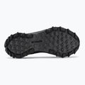 Columbia Peakfreak II Mid Outdry Leather black/graphite women's hiking boots 5
