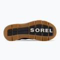 Men's trekking boots Sorel Ankeny II Hiker Wp black/gum 10 6