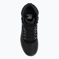 Men's trekking boots Sorel Ankeny II Hiker Wp black/gum 10 7