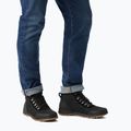 Men's trekking boots Sorel Ankeny II Hiker Wp black/gum 10 2