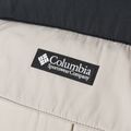 Columbia Ballistic Ridge Oversized men's down jacket dark stone/black 4