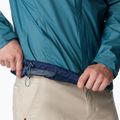Columbia Watertight II sloudburst men's rain jacket 6