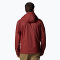 Columbia Watertight II spicy men's rain jacket 5